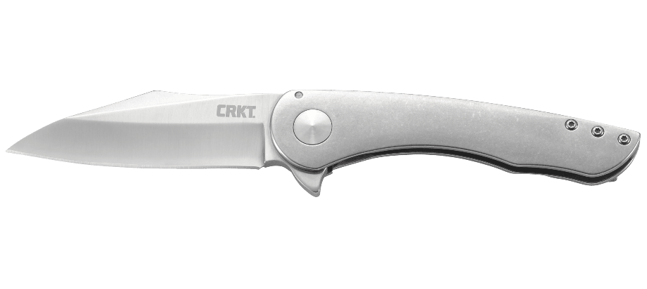 CRKT 6130 Jettison Folding Knife