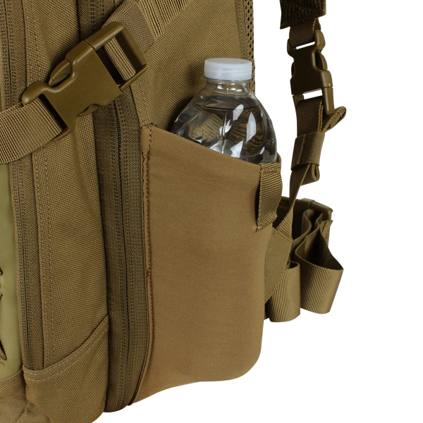Condor Packs Condor Rover Pack – Brown by Condor