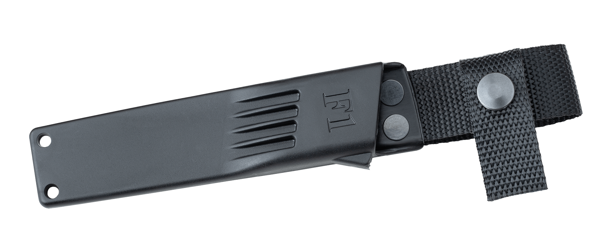 Fallkniven F1 Military Survival Knife – Laminated VG10 Steel