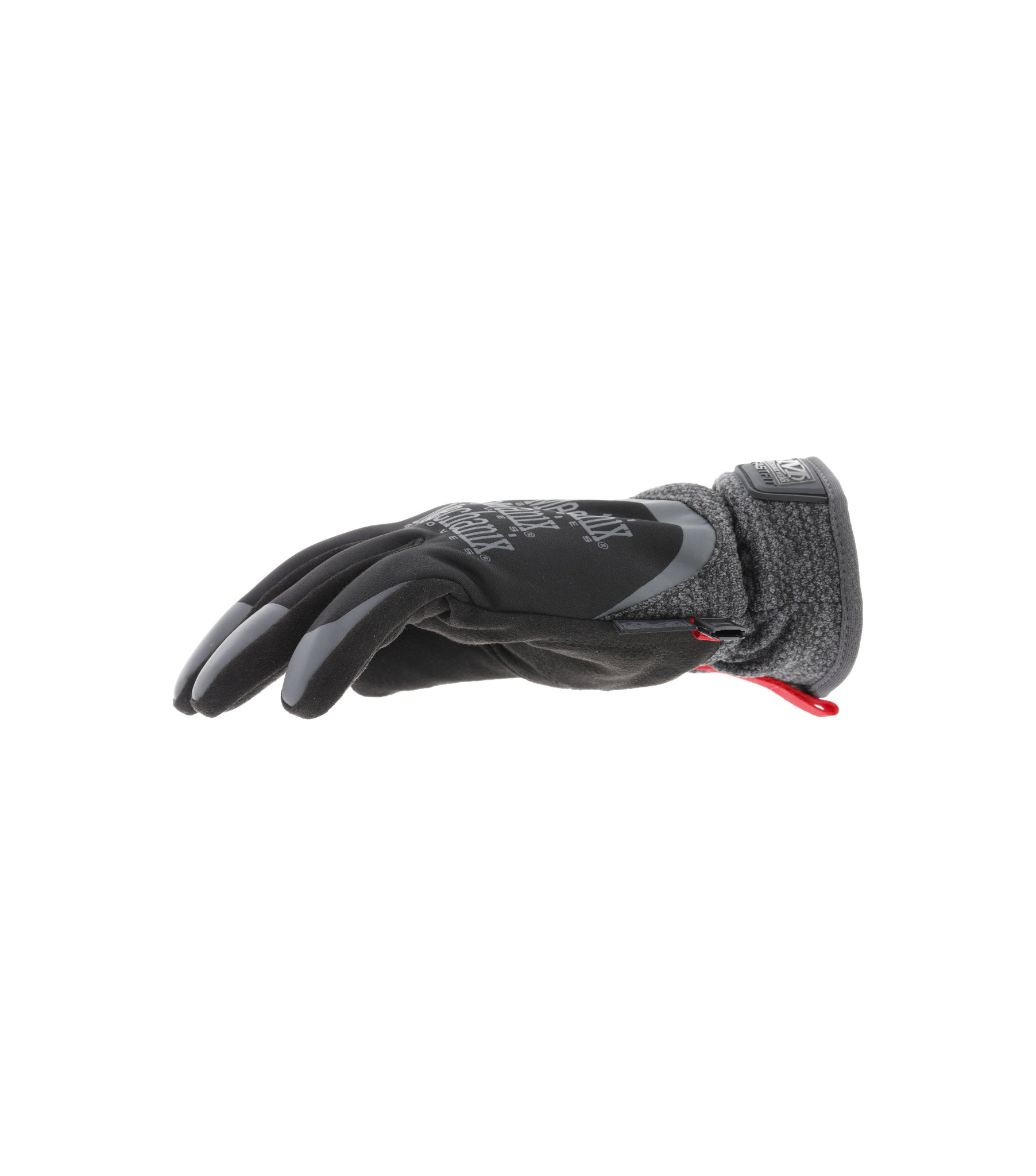 Mechanix ColdWork Fastfit Winter Gloves – Black