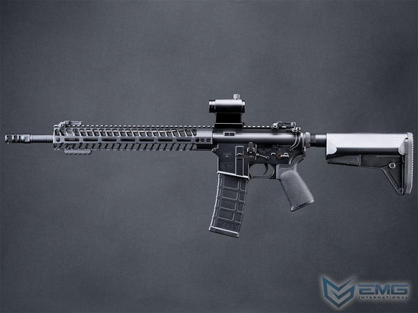 EMG Spike’s Tactical Licensed AR-15 AEG Airsoft Rifle