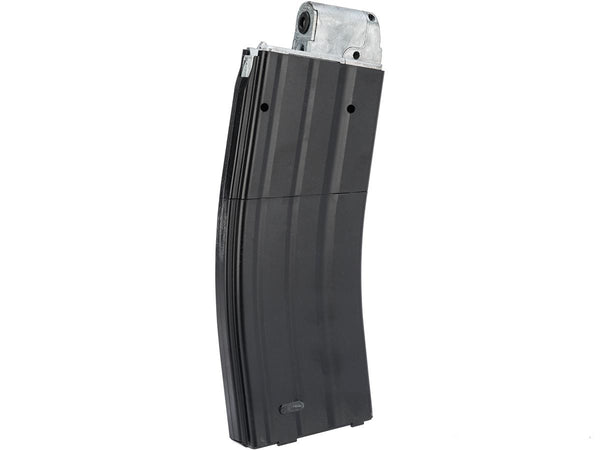 Crosman DPMS SBR CO2 4.5mm Magazine | Crosman