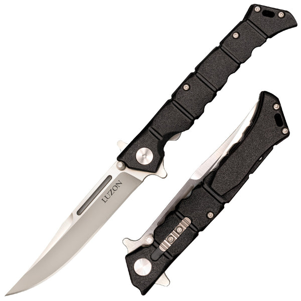 Cold Steel Medium Luzon Folding Knife | Cold Steel