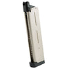 KJWorks KP-07 M1911 MEU Green Gas Magazine – 26 rds