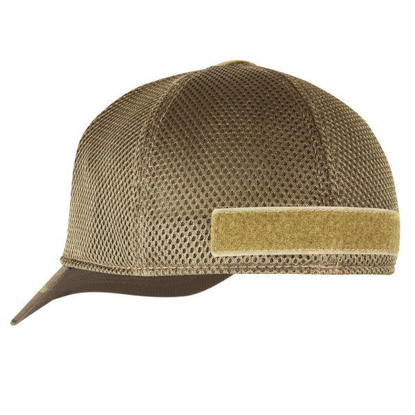 Condor Flex Mesh Tactical Cap – Multicam | Condor