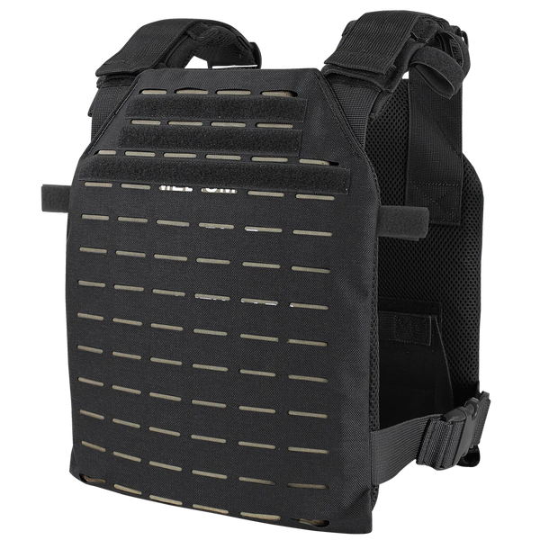 Condor LCS Sentry Plate Carrier – Black