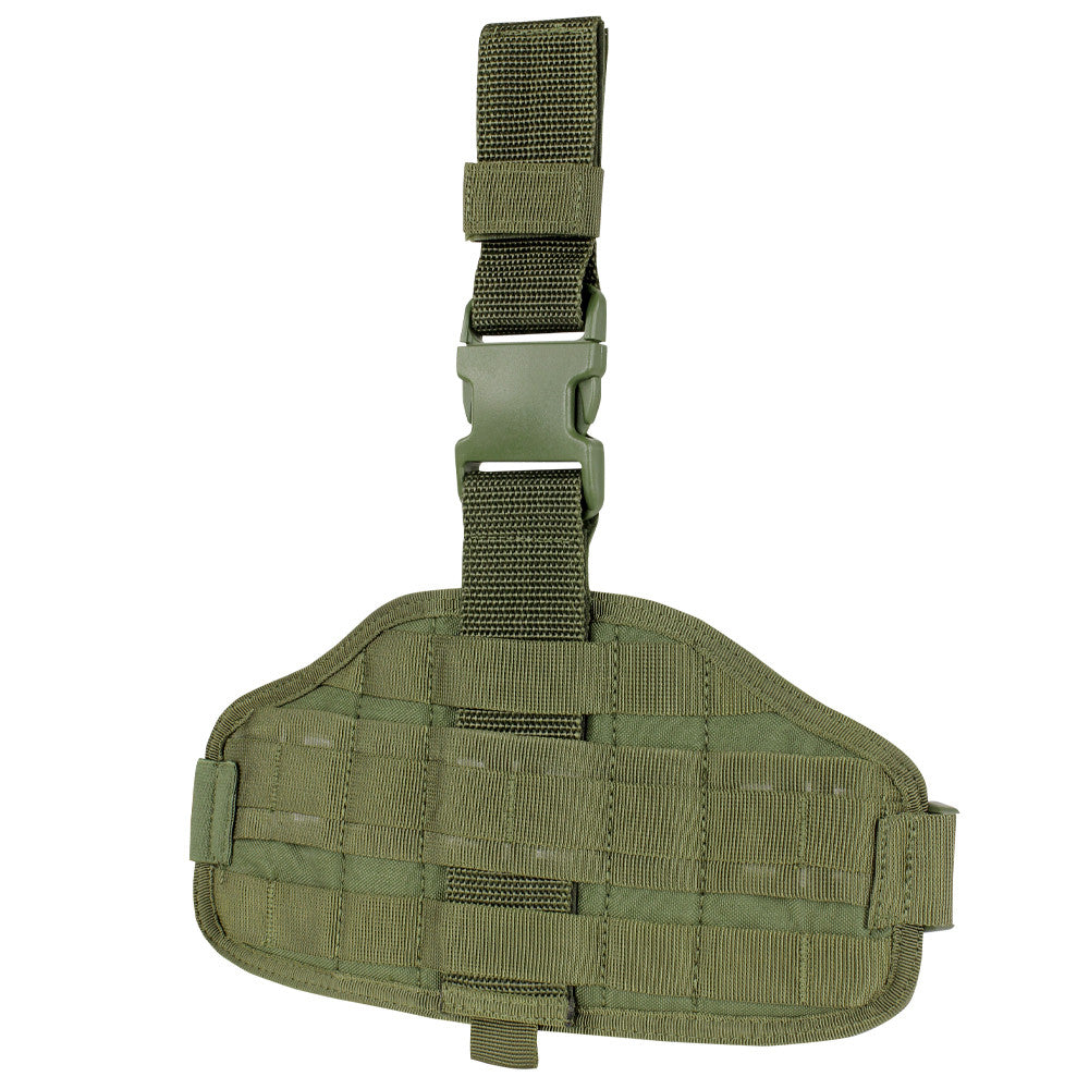 Condor Utility Leg Rig – Black by Condor