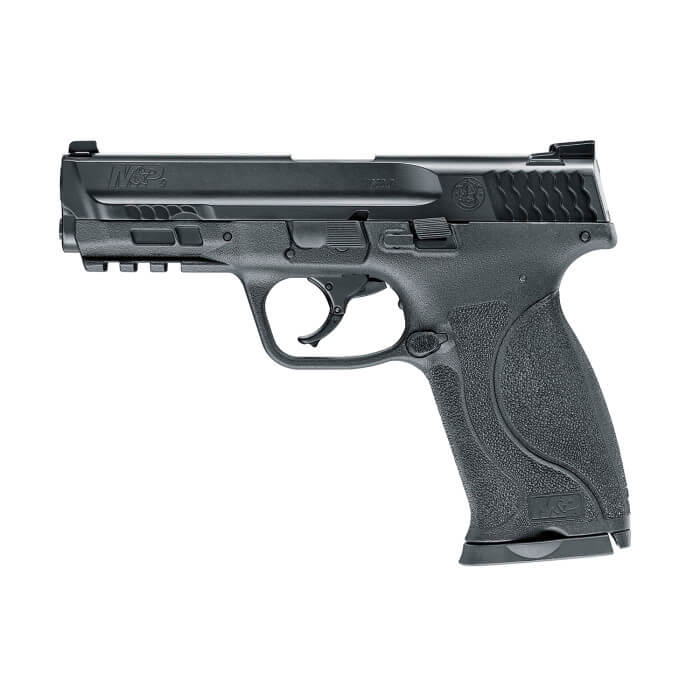 Umarex Smith & Wesson M&P 9 M2.0 CO2 Blowback BB Pistol