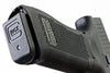 Umarex Licensed GLOCK 17 GEN 5 GBB Airsoft Pistol By VFC– BLACK | VFC