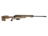 ASG Accuracy International MK13 Mod 7 Spring Power Sniper Rifle – Tan