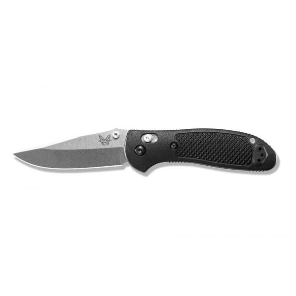 Benchmade 551 Griptilian Folding Knife – CPM S30V Steel