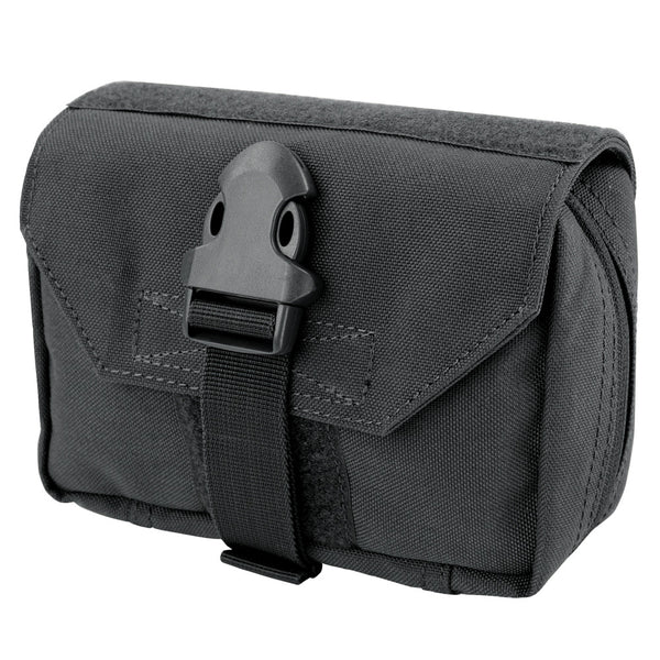 Condor First Response Rip Away Pouch – Black