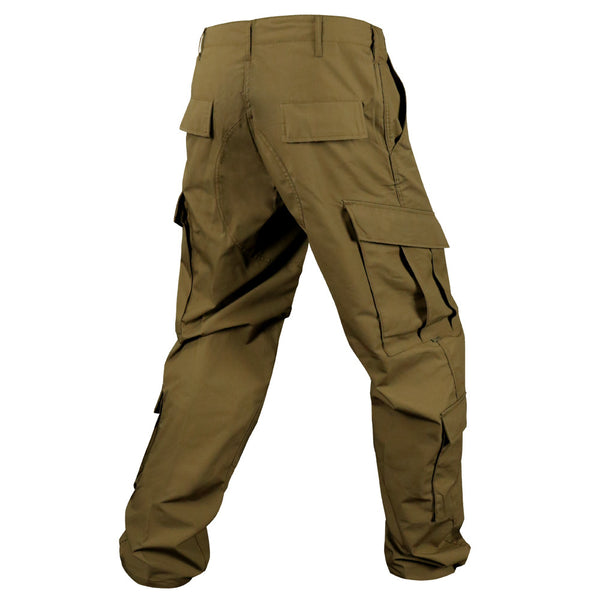Condor Class C Cadet Uniform Pants – Coyote Brown | Condor