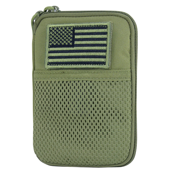 Condor General Purpose Pocket Pouch – Olive Drab | Condor