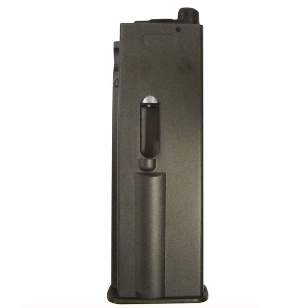 KWC M712 Broomhandle CO2 4.5mm Air Pistol Magazine | KWC