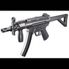 H&K MP5 K-PDW BB Gun