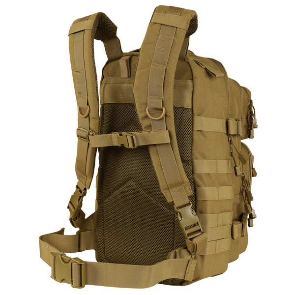 Condor - Pochette à Munitions Double Stacker M4 Olive Drab | meister Condor - Pochette à Munitions Double Stacker M4 Olive Drab | meister