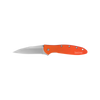 Kershaw Leek Assisted Folding Knife – Orange