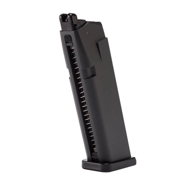 Umarex Glock 17 Gen 4 Airsoft 6mm CO2 Magazines | Umarex USA