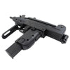 KWC CO2 Blowback Mini Uzi 4.5mm BB Submachine Gun