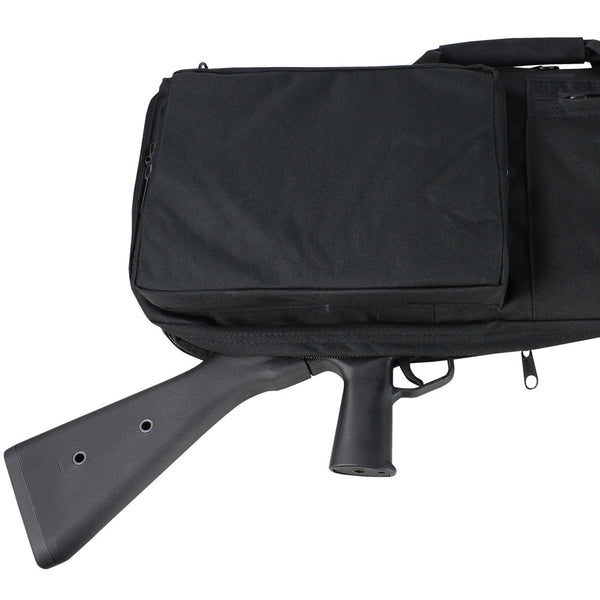 Condor 38” Rifle Bag – Black