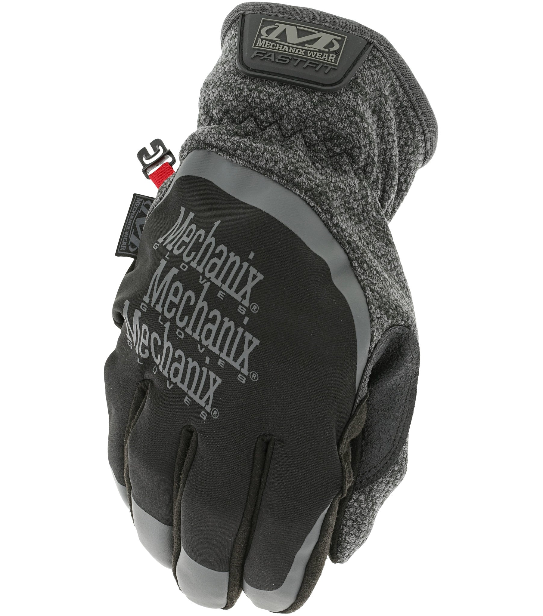Mechanix ColdWork Fastfit Winter Gloves – Black