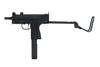 KWA M11A1 NS2 Airsoft Gas Blowback SMG