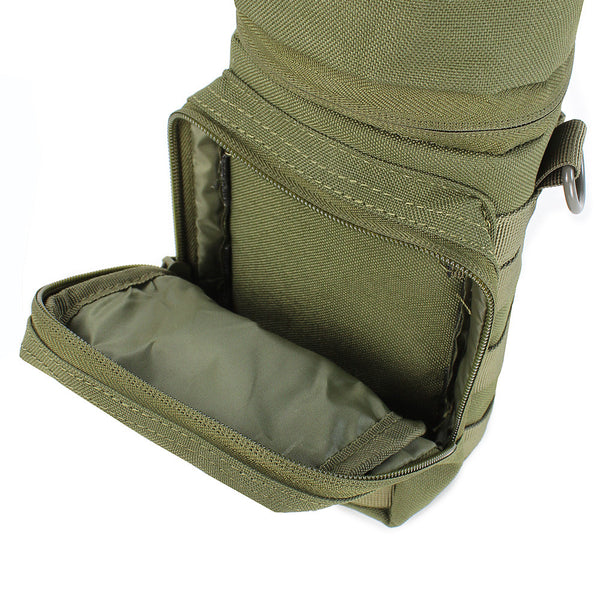 Condor MOLLE H2O Pouch - Olive Drab