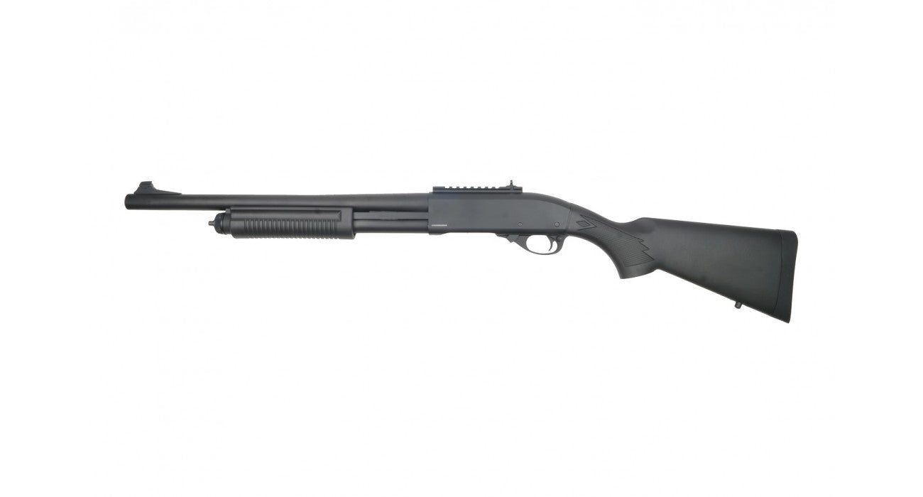 Matador TSG Charger Gas Shotgun – Black