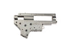 ASG Ultimate Upgrade Version 2 Gearbox Shell w/ 8mm Steel Bearings | Action Sport Games