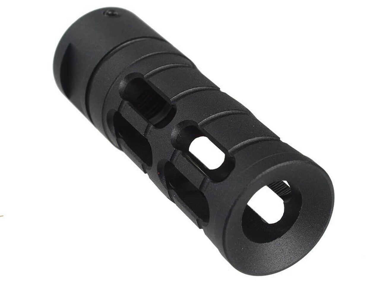 Madbull King Armory Licensed KA-1222A Airsoft Flash Hider – 14mm CCW | Madbull