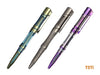 Fenix T5Ti Titanium Tactical Pen – 3 colors