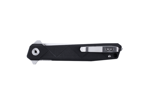Ruike P127-B Folding Knife – Black