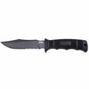 SOG Seal Pup Fixed Blade Knife – Serrated w/ Hard Nylon Sheath | SOG Knives
