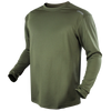 Condor Maxfort Long Sleeve Training Shirt – Olive Drab | Condor