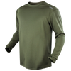 Condor Maxfort Long Sleeve Training Shirt – Olive Drab
