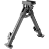 Aim Sports AR Handguard Rail Bipod – Compact