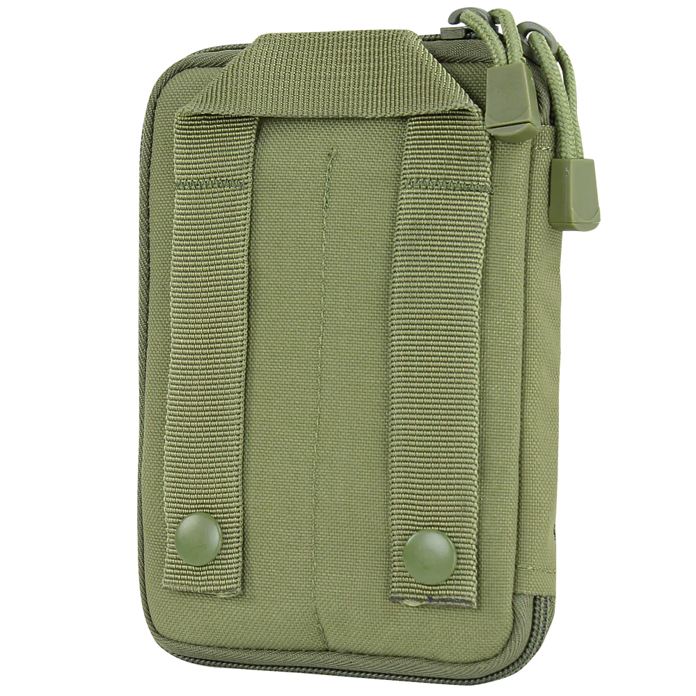 Condor General Purpose Pocket Pouch – Black