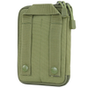 Condor General Purpose Pocket Pouch – Black