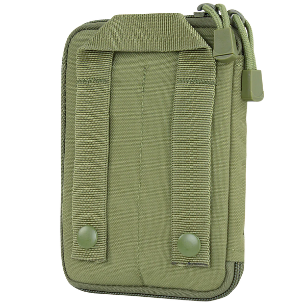 Condor General Purpose Pocket Pouch – Black