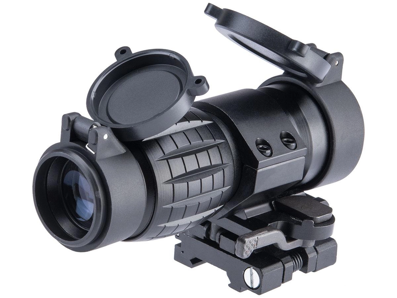 Airsoft Scope Magnifier