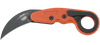 CRKT 4041O Provoke Kinematic  – Orange | CRKT