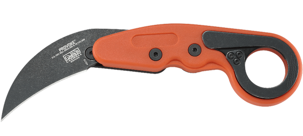 CRKT 4041O Provoke Kinematic  – Orange | CRKT
