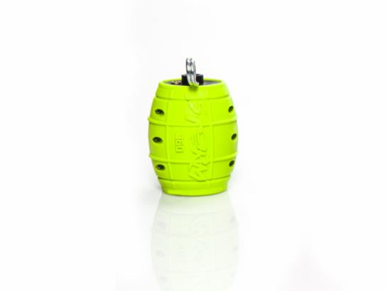 ASG Storm 360 Airsoft Impact Grenade – Lime Green