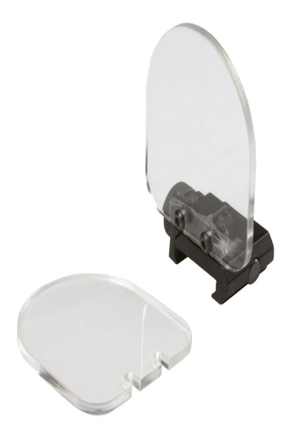 Precision Dynamics Lense Protector – Black Mount