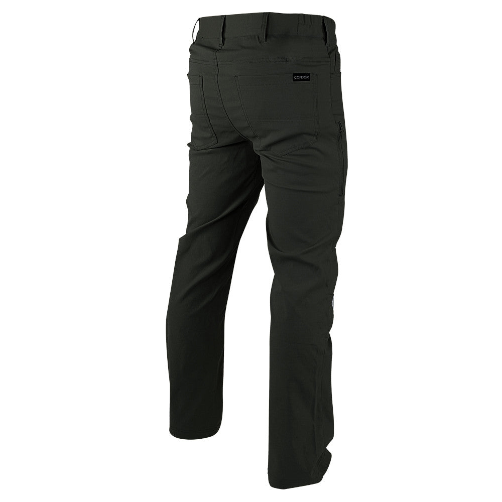 Condor Cipher Tactical Pants – Charcoal | Condor