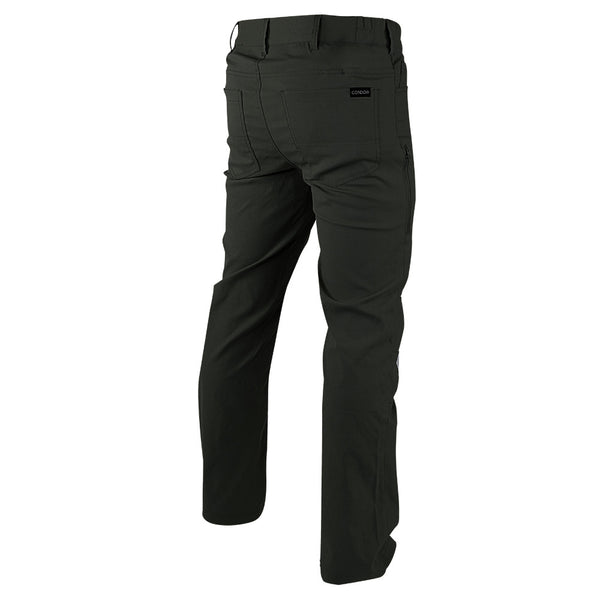 Condor Cipher Tactical Pants – Charcoal | Condor