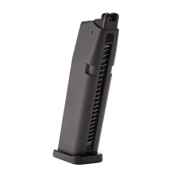 Umarex Glock 17 Gen 4 Airsoft 6mm CO2 Magazines | Umarex USA
