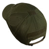 Condor Mesh Tactical Cap w/ Black Multicam