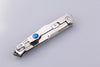 Ruike P108-SF Folding Knife – Silver | Ruike